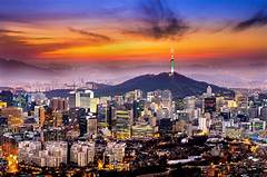 Seoul Korea Hotels Near Incheon Airport Luxury Accommodation For Families