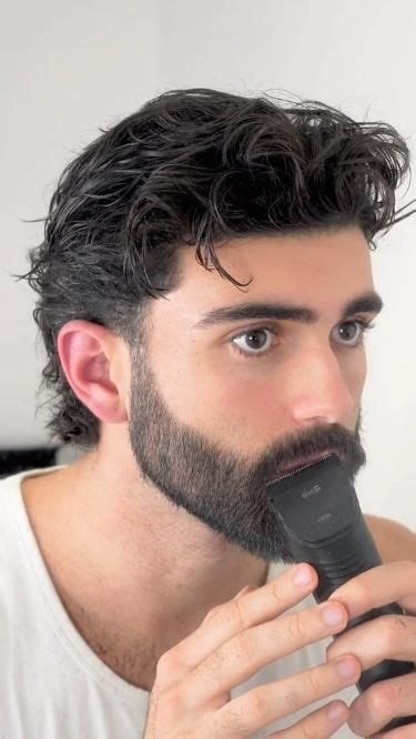 Consejos Para Portar Una Barba Con Estilo Los Mejores Productos Para