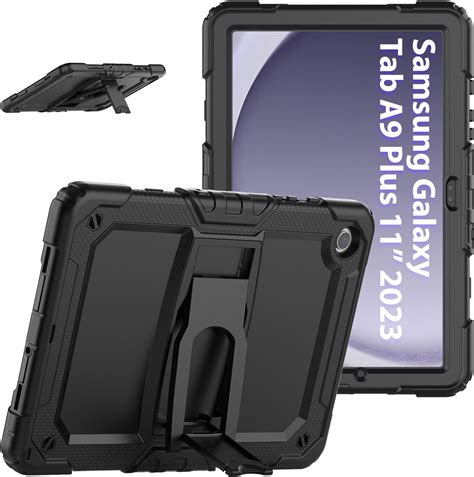 Gylint Funda Para Samsung Galaxy Tab A9 De 8 7 Pulgadas Con