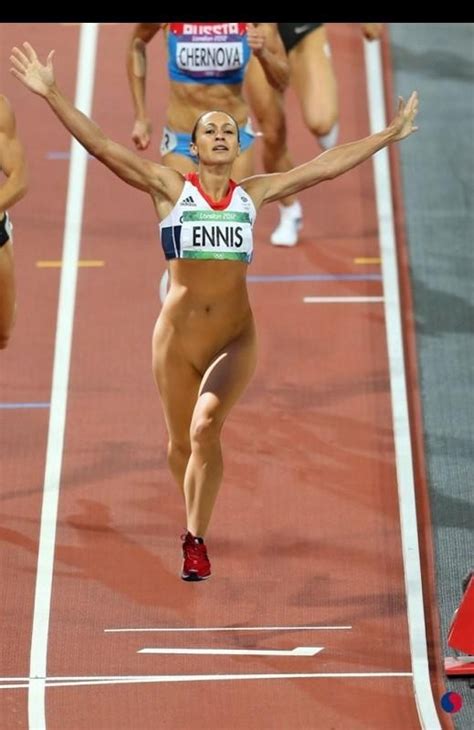 Jessica Ennis Hot And Sexy 53 Photos The Fappening