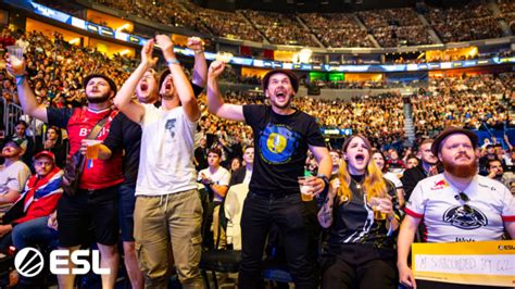Esports is Surprisingly Huge in Germany｜Game8