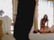 Naked Krystal Harris In Ray Donovan