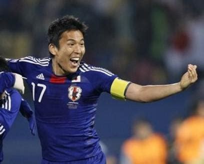 Japan 17 Makoto Hasebe Football Shirts Voltage comサッカー各国代表クラブ