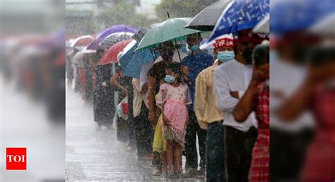 Myanmar Holds Muted Martyrs Day Tribute To Fallen Independence Heroes