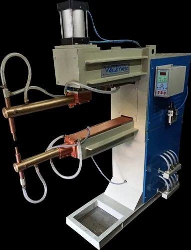 Mtr Throat Pneumatic Spot Welding Machine Model Name Number Wengs