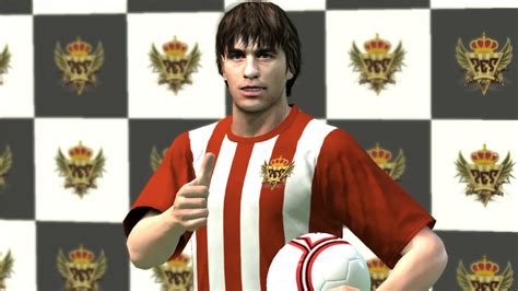 News Konami Unveils Pes Licensing Deals Megagames