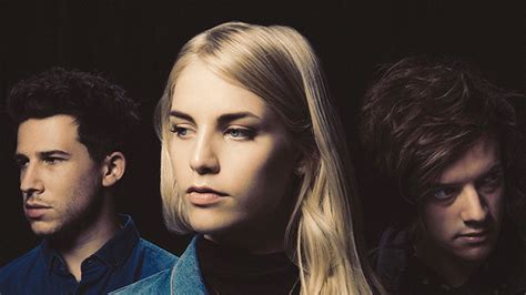 Classifica Musica Inglese 16 Giugno 2017 London Grammar Dritti In