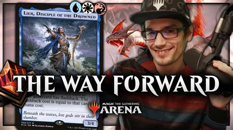 Mythic Rank Jeskai Midrange Dominate Mtg Arena With This Deck Guide