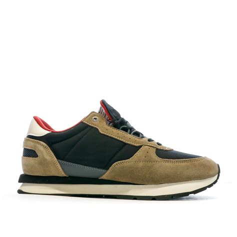Baskets Marinecamel Homme Sergio Tacchini Venezia Espace Des Marques