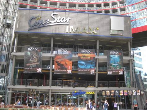 Sony Centre Berlin, Building, Architect: Potsdamerplatz - e-architect