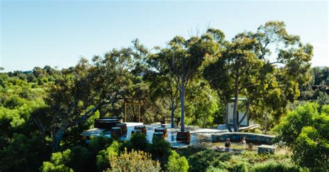 Victorias Newest Hot Springs Open In Metung
