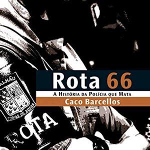 Rota 66 A Polícia que Mata Série 2022 AdoroCinema