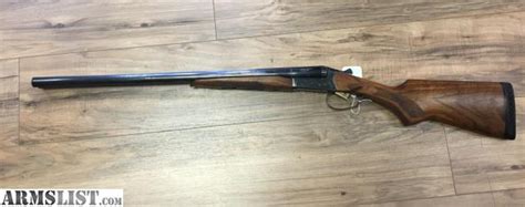 Armslist For Sale Baikal Izh 43e 1c M 12 Gauge