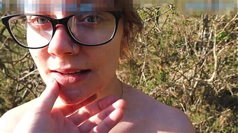 Horny Hannah Goode Takes Huge Public Facial And Goes For A Cumwalk Xxx Mobile Porno Videos