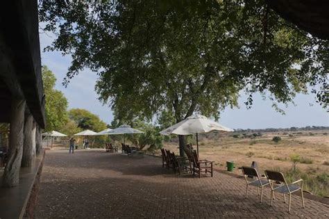 Letaba Rest Camp In Kruger Park Self Catering Accommodation