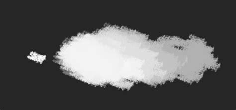 Использование текстурных кистей в Adobe Photoshop