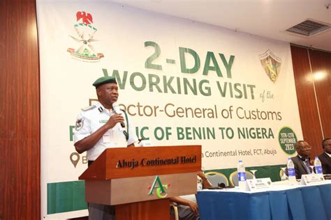 Nigerian Importers To Begin Clearing Goods From Cotonou Border Customs