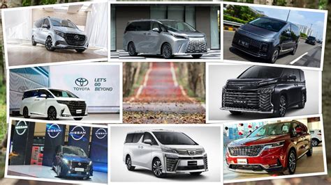 Foto 8 Mobil MPV Mewah Paling Laris di Indonesia 2023