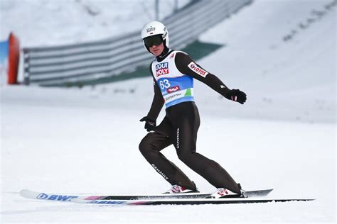 Skoki narciarskie Piotr Żyła na podium w Planicy Rekord świata