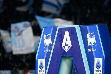 Serie A, scelta la data d’inizio del campionato 2025/26
