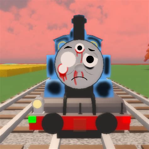 Sodor Fallout Faces