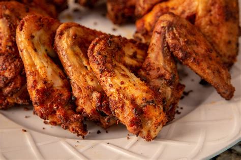 The Best Ideas For Whole Chicken Wings Best Recipes Ideas And Collections