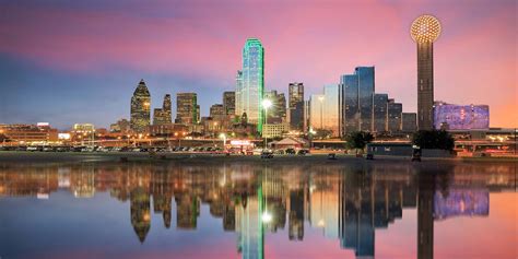 Facilities Management And Commercial Cleaning In Dallas