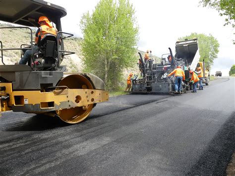 WYDOT District 1 - Southeast Wyoming