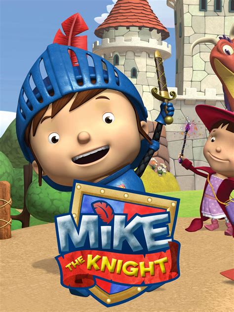 Mike The Knight Season 1 Rotten Tomatoes