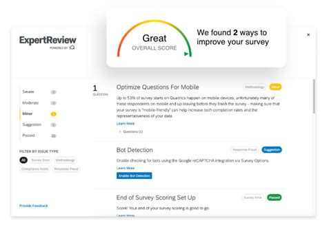 Free Survey Maker Tool Create Free Online Surveys Qualtrics