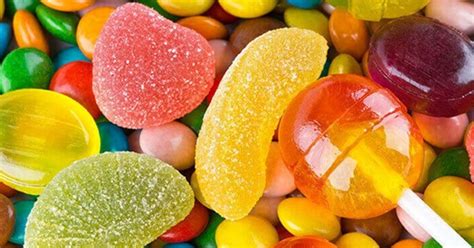 What Is Boiled Sweets Thesbb