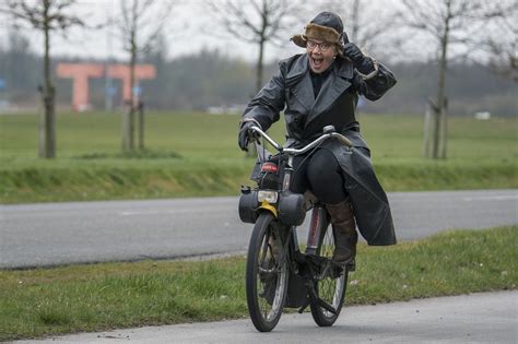 Solex Huren Achterhoek Gelderland Vorden Free Wheel Uitjes En