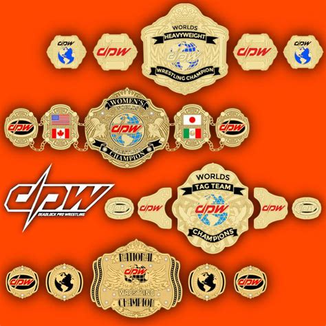 Another Complete Set Of Championship Textures I Finished Last Week The