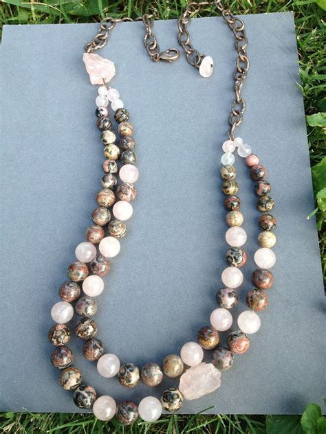 Long Necklace Collane