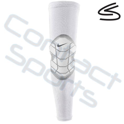 Nike Pro Hyperstrong Padded Elbow Sleeve 2 0 Contact Sports