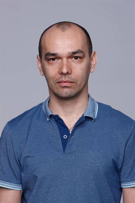 Камариддинов Анзор