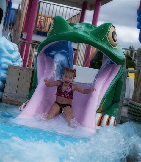 Sunsplash Water Park in Roseville Golfland Sunsplash