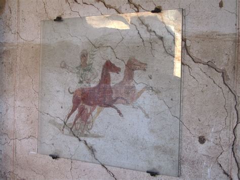 il nostro tempo in Italia: Ostia Antica