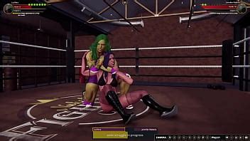 Lucifera Vs Jennifer Walters Desnudo Luchador D XVIDEOS