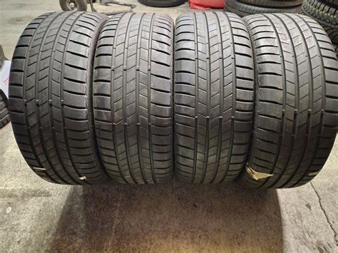 Sommerreifen 215/40R18 89Y Bridgestone | Kaufen auf Ricardo