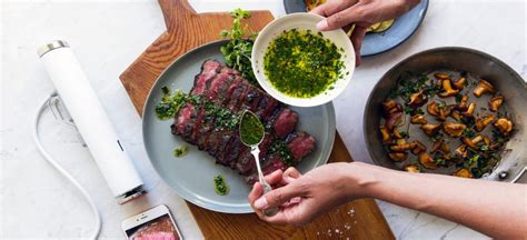 What Is Sous Vide A Guide To Modern Cooking The Bolt