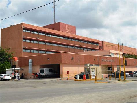 Destacan Historia Del Hospital Del Imss A A Os De Su Fundaci N