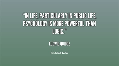 Psychology Quotes About Life. QuotesGram