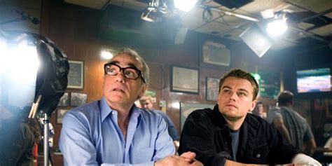 Retrospective Martin Scorsese Les Infiltrés critique du film