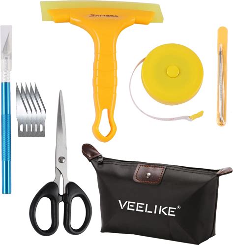 Veelike Wallpaper Smoothing Tool Kit For Easy Australia Ubuy