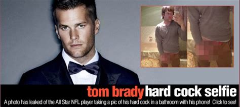 Naked Pro Athlete Tom Brady Male Celebs Blog