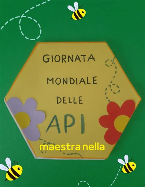 Biglietto Giornata Mondiale Delle API Edudoro