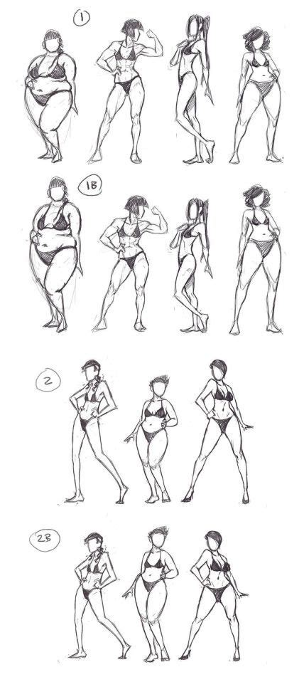 How To Draw Aprenda A Desenhar Cuerpo Pose Dibujo Arte Del Cuerpo