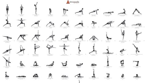 Yoga Poses Easy: 954 ALL NEW ADVANCED YOGA POSES AND NAMES