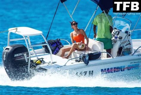 Christie Brimberry Christiebrimberry Gmgchristie Nude OnlyFans Photo The Fappening Plus